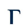 🐦‍⬛️ Эмодзи «Smart Сrows - буквы темно синие и голубые в одном стиле» для Telegram