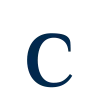 🐦‍⬛️ Эмодзи «Smart Сrows - буквы темно синие и голубые в одном стиле» для Telegram