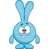 Обложка набора 🐇Смешарики - набор из видосов с тт