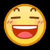 😀 Эмодзи «smiles» для Telegram