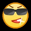 😀 Эмодзи «smiles» для Telegram