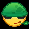 😀 Эмодзи «smiles» для Telegram