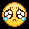 😀 Эмодзи «smiles» для Telegram