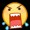 😀 Эмодзи «smiles» для Telegram