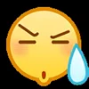 😀 Эмодзи «smiles» для Telegram