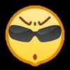 😀 Эмодзи «smiles» для Telegram