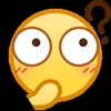 😀 Эмодзи «smiles» для Telegram