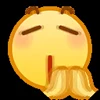 😀 Эмодзи «smiles» для Telegram
