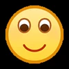 😀 Эмодзи «smiles» для Telegram