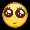😀 Эмодзи «smiles» для Telegram