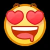 😀 Эмодзи «smiles» для Telegram