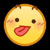😀 Эмодзи «smiles» для Telegram