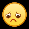 😀 Эмодзи «smiles» для Telegram