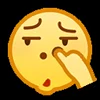 😀 Эмодзи «smiles» для Telegram