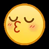 😀 Эмодзи «smiles» для Telegram