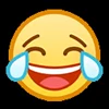 😀 Эмодзи «smiles» для Telegram