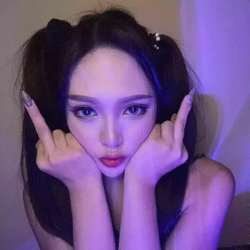 🖕 Стикер «Bnwo» для Telegram