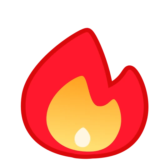 🔥 Стикер «Смайлики ОК» для Telegram