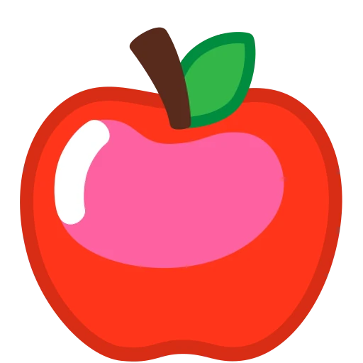 🍎 Стикер «Смайлики ОК» для Telegram