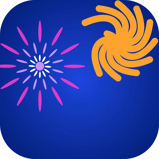 🎊 Стикер «Смайлики ОК» для Telegram