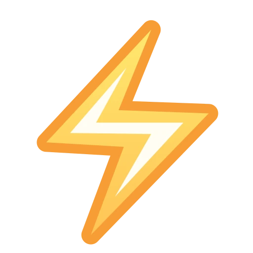 ⚡️ Стикер «Смайлики ОК» для Telegram