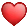 Стикер 53 ❤️ Набор эмоджи со смайликами из Viber