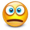 Стикер 20 ❤️ Набор эмоджи со смайликами из Viber