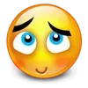 Стикер 13 ❤️ Набор эмоджи со смайликами из Viber