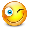 Стикер 38 ❤️ Набор эмоджи со смайликами из Viber