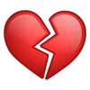 Стикер 54 ❤️ Набор эмоджи со смайликами из Viber