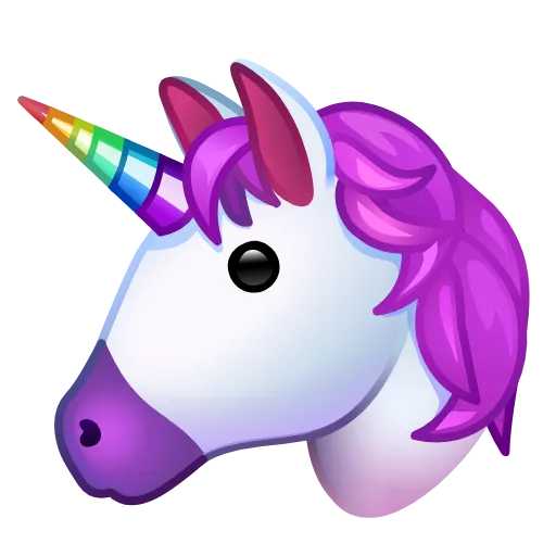 🦄 Эмодзи «MAX» для Telegram