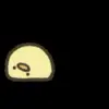 Стикер 39 Smol Chick -