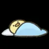 Стикер 41 Smol Chick -