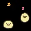 Стикер 27 Smol Chick -