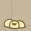 Стикер 42 Smol Chick -