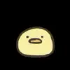 Стикер 24 Smol Chick -