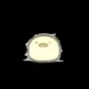 Стикер 23 Smol Chick -