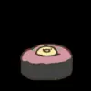 Стикер 21 Smol Chick -