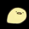 Стикер 7 Smol Chick -