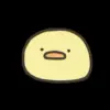 Стикер 3 Smol Chick -