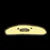 Стикер 9 Smol Chick -