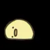Стикер 10 Smol Chick -