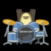 Стикер 43 Smol Chick -