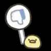 Стикер 29 Smol Chick -