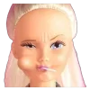 Стикер 15 Smth4Girls14