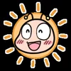 😊 Эмодзи «Улиточка» для Telegram