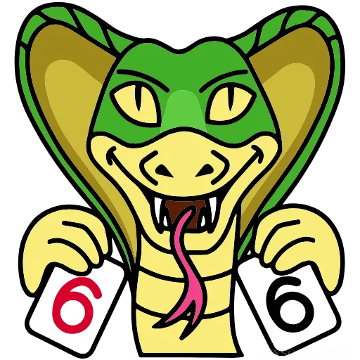Стикер 4 👋😌😂🃏🎶😁