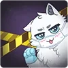 Стикер 49 👋 Снежик