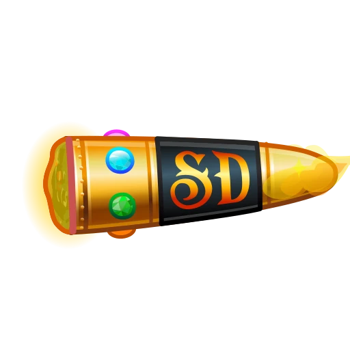 🎁 Стикер «Snoop Cigar» для Telegram