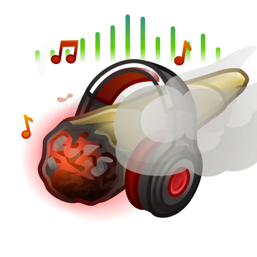 🎁 Стикер «Snoop Cigar» для Telegram